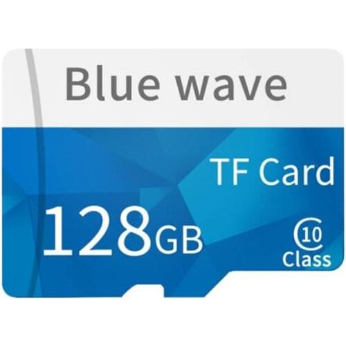 Micro Flash TF Memory Card Class 10 Micro Card 8GB 16GB 32GB 64GB 128GB Phone Camera Accessories High Quality Micro Memory Card