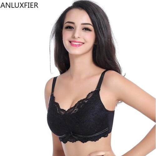 X9026 Soft Comfortable Bra for Mastectomy 75-95ABC CUP with Pockets for Silicone Breasts for Breast Cancer Bras Women Lingerie