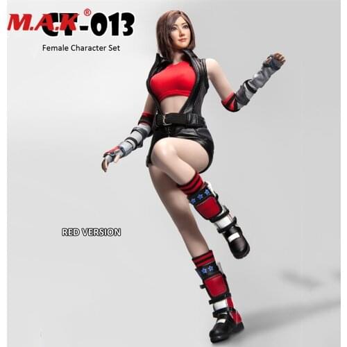 1/6 Scale Sexy Feamle Clothes Set Fighting Suit & Head Accessory Model for 12 inches Action Figure Body