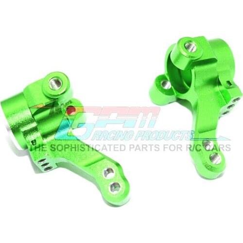 TRAXXAS GT4-TEC 2.0 83056-4 aluminum alloy front steering cup-to GT021