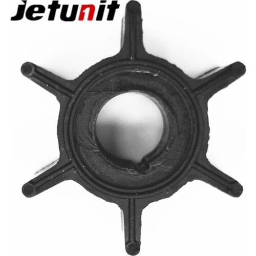 Outboard Impeller Boat Engine Impeller for Mercury Marine 47-161543 47-16154 Outboard Accessories