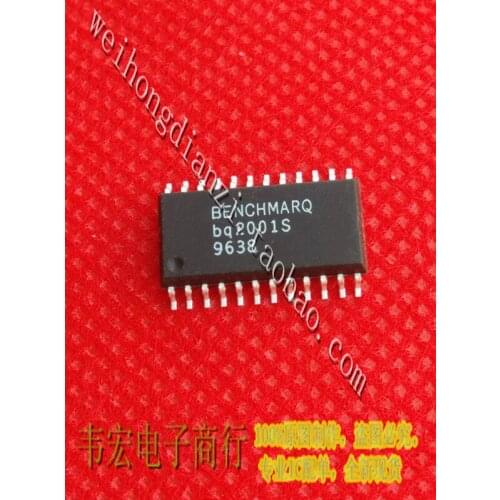 Delivery.BQ2001S-N BQ2001S Free patch 7.2MM SOP24