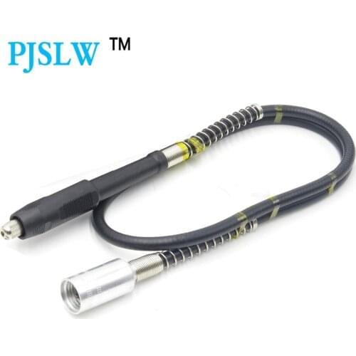 Rotary Grinder Tool Flexible Flex Shaft 18*1.5mm / 19*2mm Optional Fits Dremel