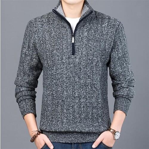 TIEMIANNIU Men's Sweaters