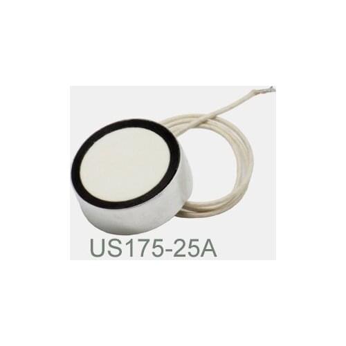Ultrasonic Sensor US175-25A (integral) Piezoelectric Sensor Piezoelectric Ceramic Sensor