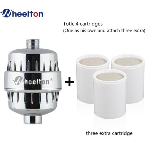 WHEELTON Radio Parts