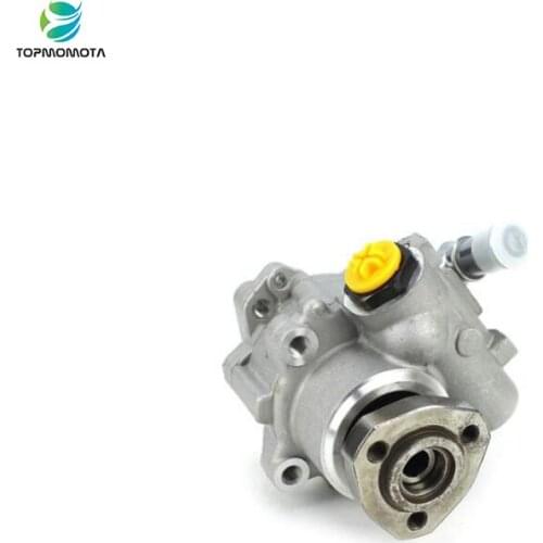 Spare parts for cars power steering pump used for volkswagen 037145157C 037145157D 037145157G