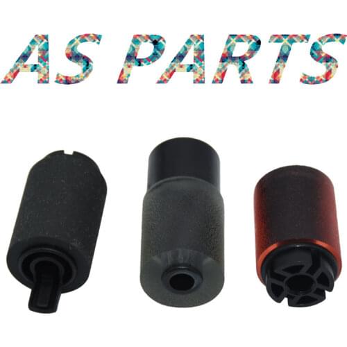 1X 6LK507420 6LK507390 S6LJ562420 for Toshiba 2008A 2508A 3008A 3508A 4508A 5008A Paper Pickup Roller Kit