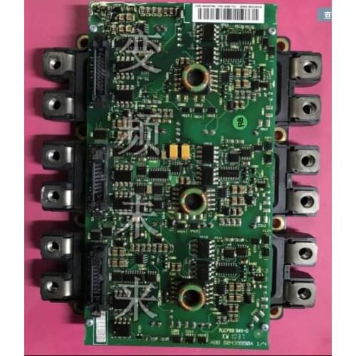ACS800 IGBT MODULE AGRD-71C+6MBI450U-120A-05