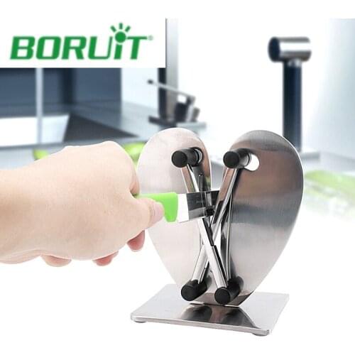 BORUIT Kitchen Knives