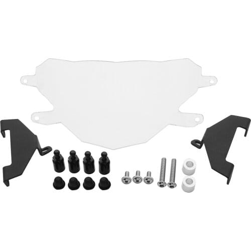GIDIBII Motorcycle Headlight Mounts