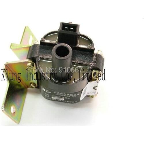 Huaihai 800cc FUEL INJECTION engine parts ignition coil for roketa ,goka ,kazuma, 800cc buggy ,utv, go kart, atv