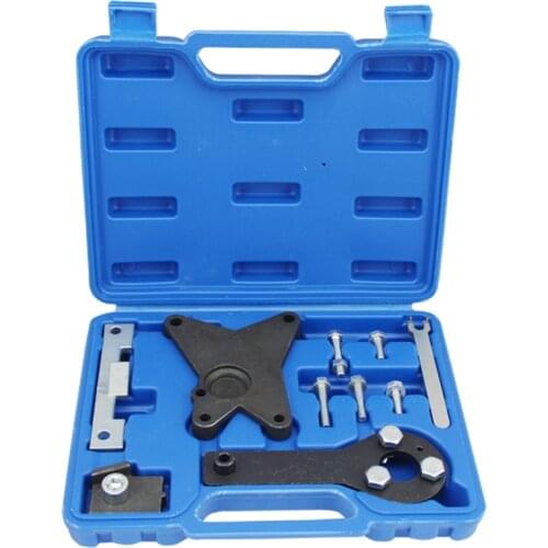 Automobile Engine Timing Tools Camshaft Locking Tool Set for FIAT/OPEL 1.2/1.4WT