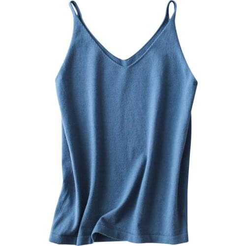 LOW LUV Womens Summer Tops