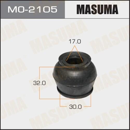 Masuma Ball Joints