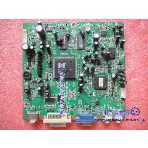 619Fh driver board TFT26W90PSA motherboard 715G2840-1