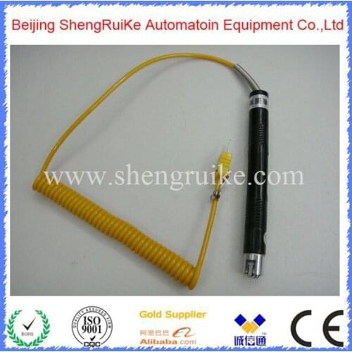 Miniature connector K Type Surface thermocouple