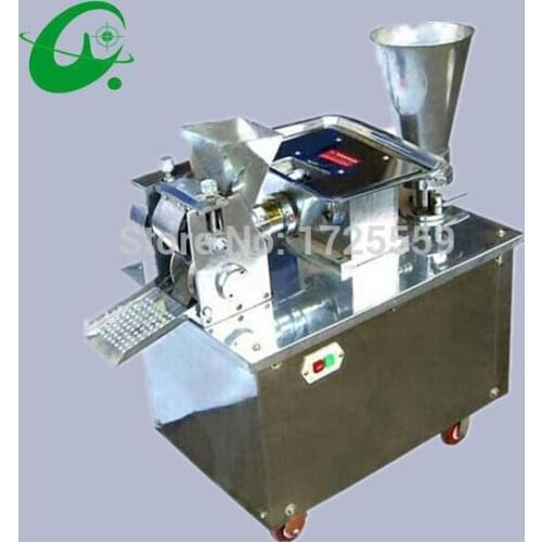 Model #80 Automatic dumpling machine, 4800pcs/h dumpling maker, 220v/50hz commercial household dumpling machine