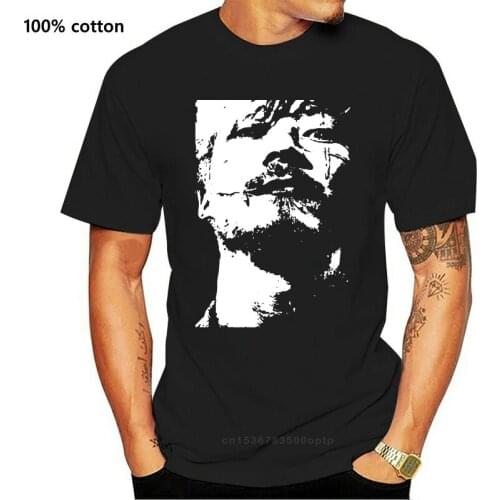 Fashion Cool Men T shirt Women Funny tshirt Kakihara - Ichi the Killer Customized Printed T-Shirt