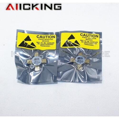 MRF141 MRF 141 SMD RF tube High Frequency tube Power amplification module