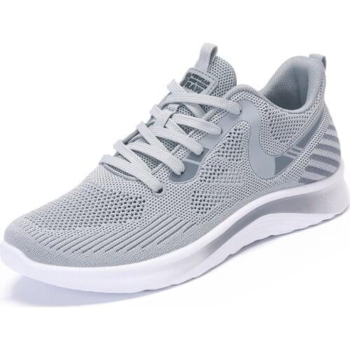 New Listing Soft Bottom Mens High-end Tennis Shoes Boys Casual Sneakers Man Tennis 2021 Fashion Men Trains