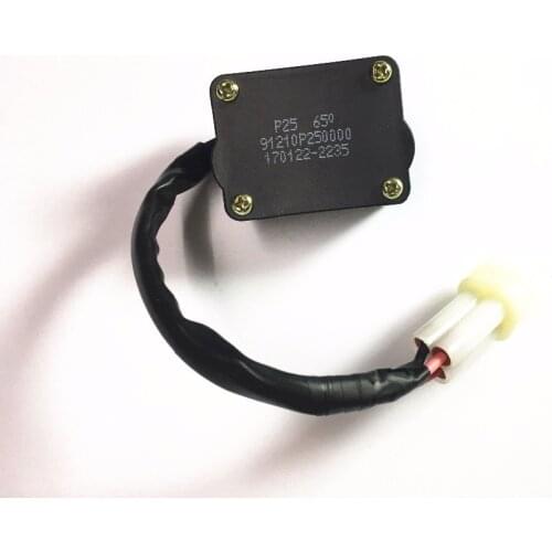 Anti rollover switch for Benelli BN600 TNT600 Keeway RK6 RKX STELS 300 600 BN600GT TNT600GT BN302 TNT300 / BN TNT 300 302 600