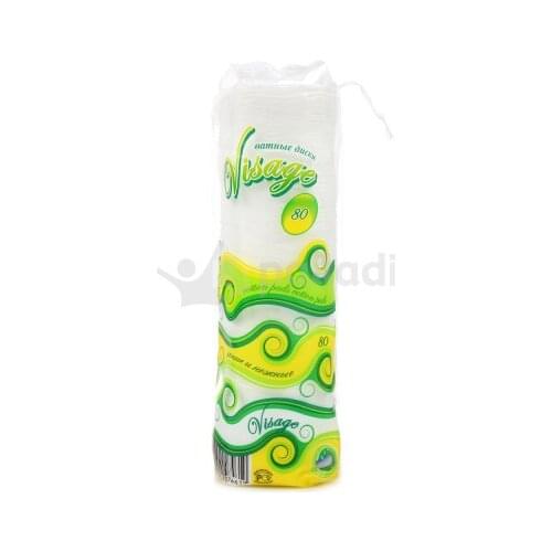Русалочка Cotton Pads
