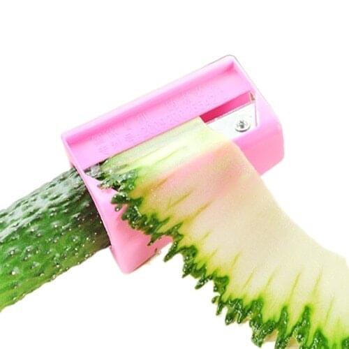 Cucumber Slicer Cucumber Beauty Knife Cucumber Mask Knife Cucumber Peeling Knife Kitchen Gadgets Kitchen Accessories