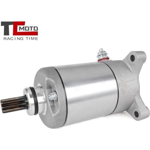 Starter Motor for Polaris Ranger 500 400 01-12 UTV Scrambler 500 97-11 Sportsman 335 400 450 500 96-12 ATV Trail Boss 325 330