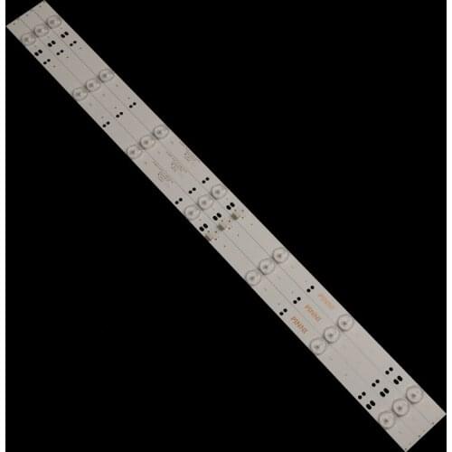 LED para iluminación trasera LED-32B900V 7 ledes para for Philips 32 ''GC32D07-ZC21F-07, 32PHF5081 T3212M AOC LD32E12M