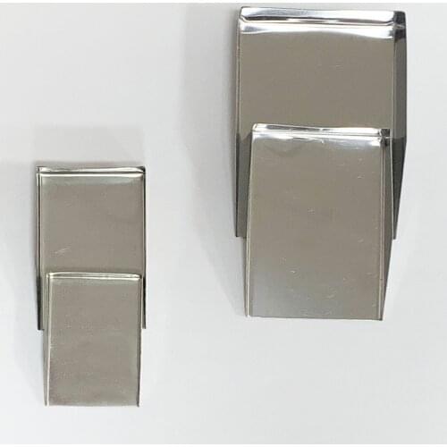 Jewelry Shovels Diamond Gem Stone Shovel without Handle 4PCS