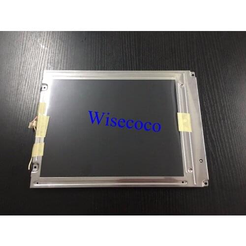 10.4'' inch for LQ10D421 LQ10D42 LQ10D41 LCD screen display panel for Car DVD and industrial product , industrial LCD