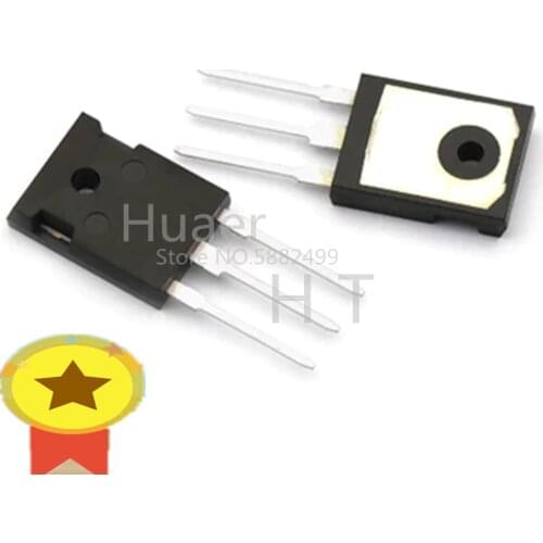 5PCS OSG65R099HZ 0SG65R099HZ OSG65R099H TO-247 new original