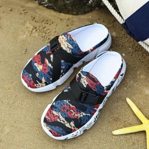 BOJIYUREN Hiking Shoes