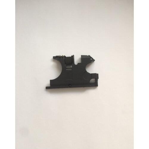 Used Phone Side Trimming Cover Shell For Snopow M8C Free Shipping + Tracking Number