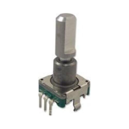 Electromechanical Encoders ALPS EC11E15244B2