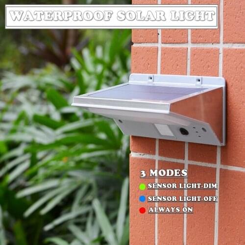 ELESAHOME Outdoor Wall Lights