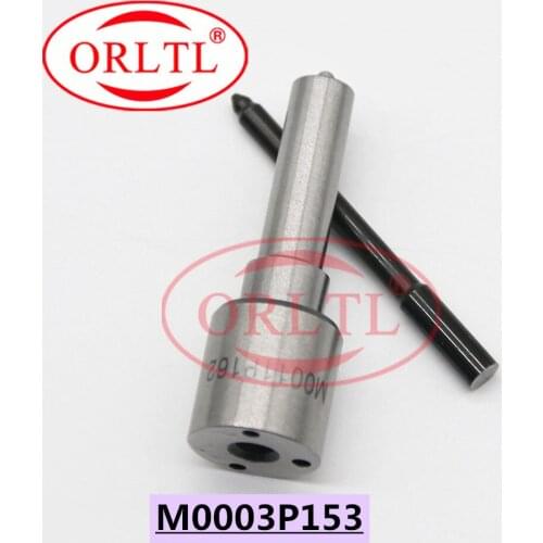 ORLTL M0003P153 Common Rail Injector Nozzle M0003P153 Original Inyector Nozzle for Siemens