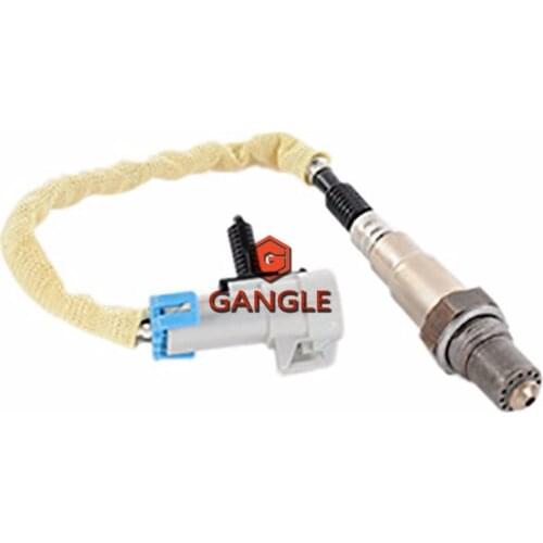 Oxygen Sensor O2 Lambda Sensor AIR FUEL RATIO SENSOR for CADILLAC CTS STS CHEVROLET CAMARO 213-4575 234-4244 12601266 12616202