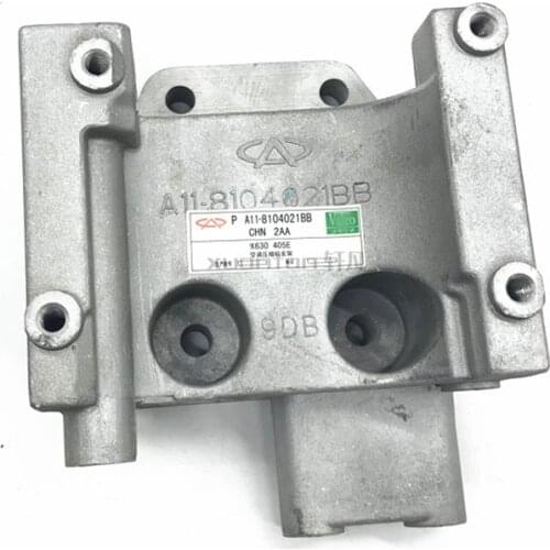 Air Conditioning Compressor Mount Bracket For Chery Fulwin Bonus Very A11-8104021BB