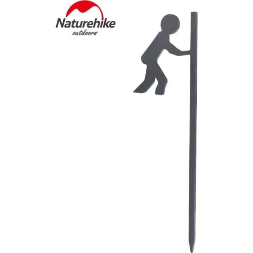 Naturehike Canopy Doll Nails Windproof Fixed Nails Tent Nail