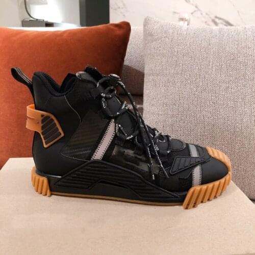 Nieuwe Mannen En Vrouwen Loopschoenen Zachte En Comfortabele Ultra Licht En Ademend Joggen Buiten Mesh Schoenen