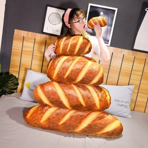 RUNGIGI Plush Pillows