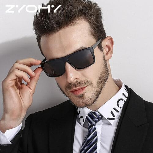 Q Polarized Sun Glass Men Female Brand Design Glasses Driving Goggles Male Shades Female Classic Men Eyewear Oculos De Sol UV400
