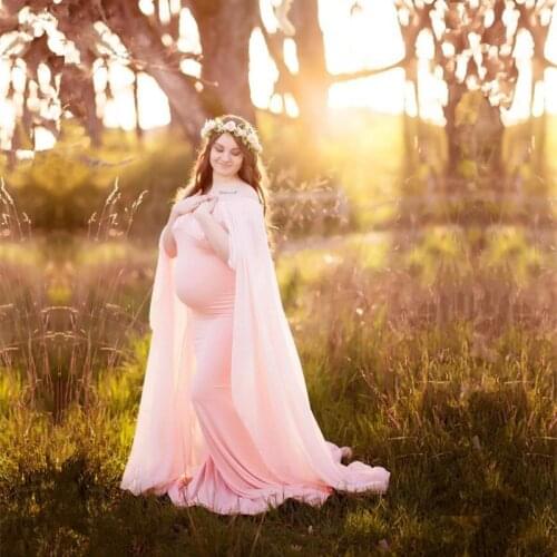 Toddemin Maternity Dresses