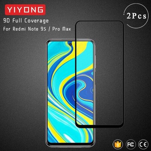 ZROTEVE Screen Protectors For Xiaomi Redmi 8