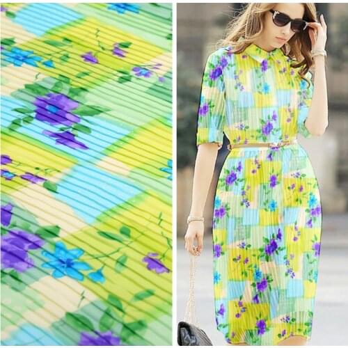 2016 new crushed silk jumpsuit Habotai thin fabric shirt silk fabrics wholesale high quality silk cloth