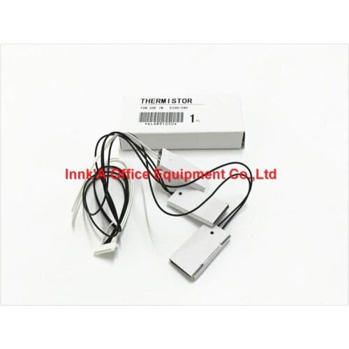5Pcs Fuser Thermistor For Toshiba E-Studio 230 232 232S 280 282 282S 280S 230S T-2340C T-2320C 6LA89105000
