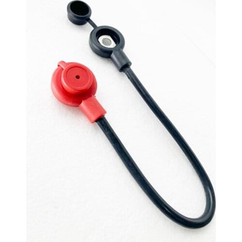 50A battery pack insulated cable