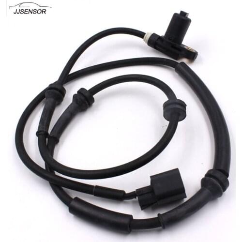 7M0927807D ABS Wheel Speed Sensor For Ford Galaxy WGR 1.9 2.0 2.3 16V 2.8 Hinten Links Rechts Bj 1997-2000
